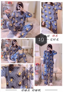 COM BO 2 BỘ NGỦ