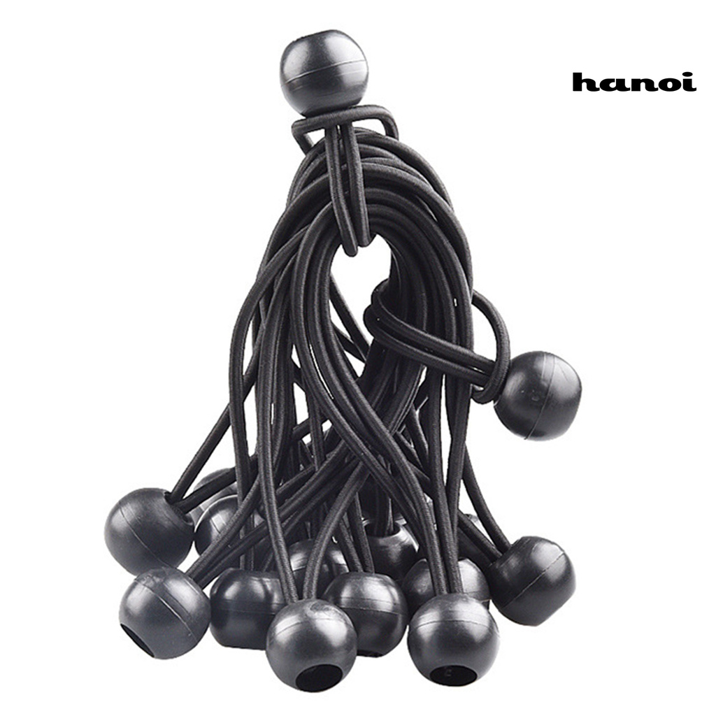 Bộ 5 Dây Đai Co Giãn Đa Năng Cho Tarpaulin