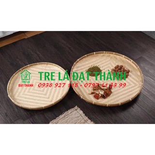 MẸT TRE HUN KHÓI