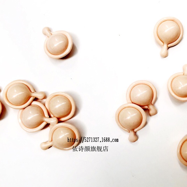 Viên nang tinh chất peptide