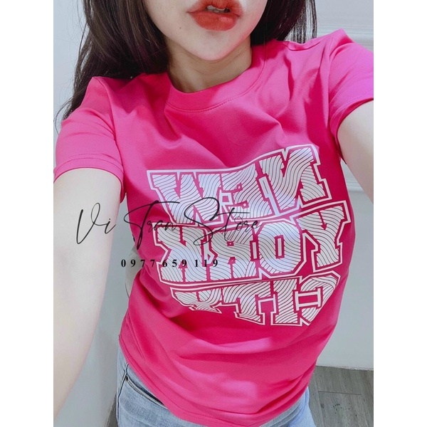 Áo thun giấy siêu rẻ, siêu xinh🥰 25.000—-35.000