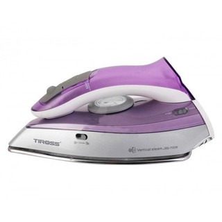 Bàn Ủi Hơi Nước Du Lịch Tiross TS527 Chính Hãng