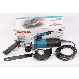 Máy Mài Góc Makita M9508B (125mm)