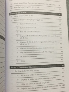 Chuyên Đề Bồi Dưỡng Học Sinh Giỏi Đa Thức