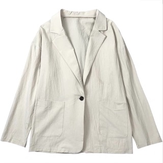 [Order] Áo blazer
