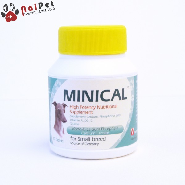 Viên Bổ Sung Protein Vitamin Canxi Photpho Khoáng Chất Omega 3 Và 6