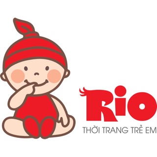 Rio - Giầy dép trẻ em