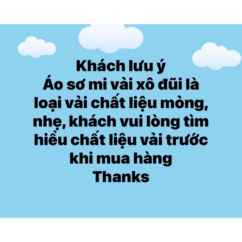 Áo sơ mi tay dài sọc caro phong cách Hàn Quốc