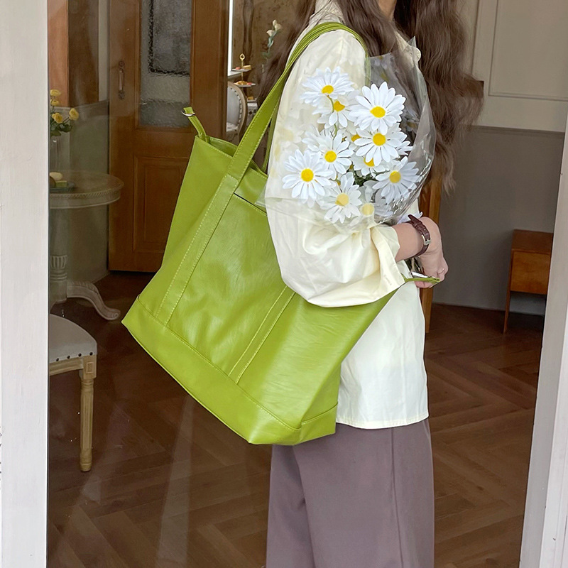 Túi Xách Cỡ Lớn Thời Trang Dành Cho Nữ