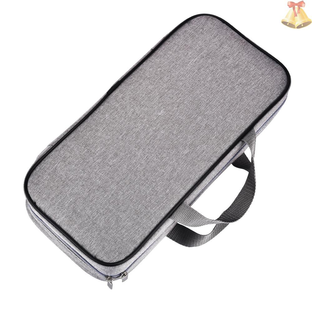 ONE Portable Gimbal Carrying Bag Protective Storage Handbag Case for Zhiyun Smooth 4 for DJI OSMO Mobile 2 for Freevision VILTA-M Pro Handheld Gimbal Stabilizer Accessories