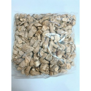 Chân nấm đông cô khô 1kg âu lạc