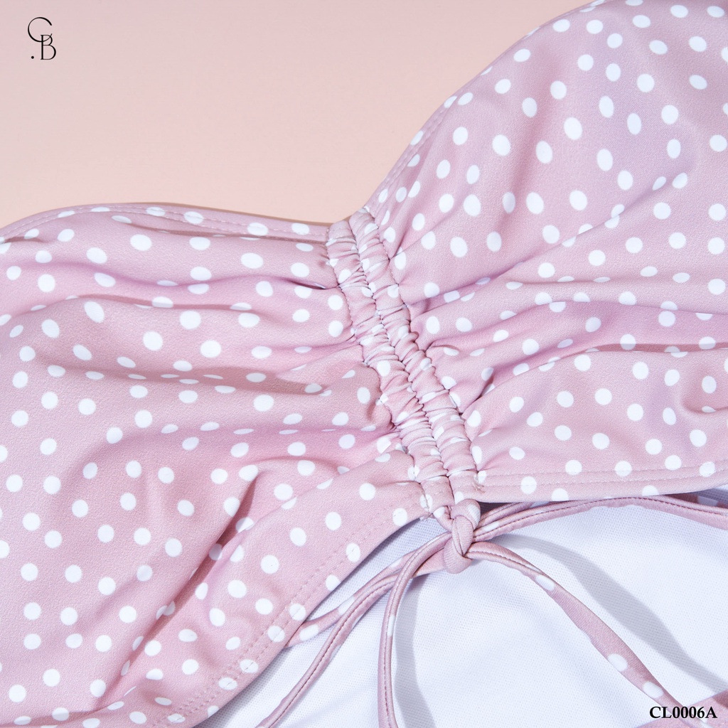 𝑪𝑶𝑪𝑶 𝑩𝑰𝑲𝑰𝑵𝑰 Monokini - Bộ Bơi Nữ ( CL0006A ) | BigBuy360 - bigbuy360.vn