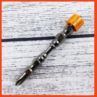 Mũi vít bake, mũi tô vít từ nam châm, 2 đầu dài 65mm, cty xnk&tm viettools