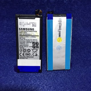 Pin A520/ A5 2017 (EB-BA520ABE / 3000 mAh) zin, bảo hành 6 tháng
