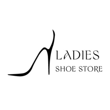 Ladies shoe store