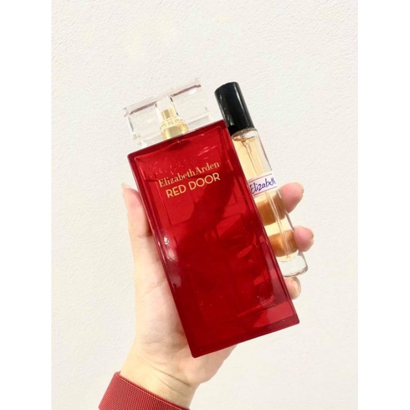 Nước hoa ElizabethArden RED DOOR mẫu thử 10ml