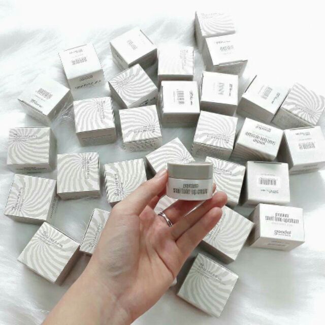 Kem ốc sên GOODAL Hàn Quốc