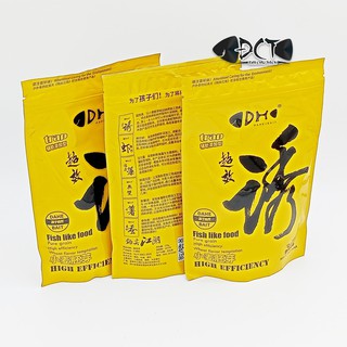 Mồi câu cá DH siêu dụ - Đài Câu Thích