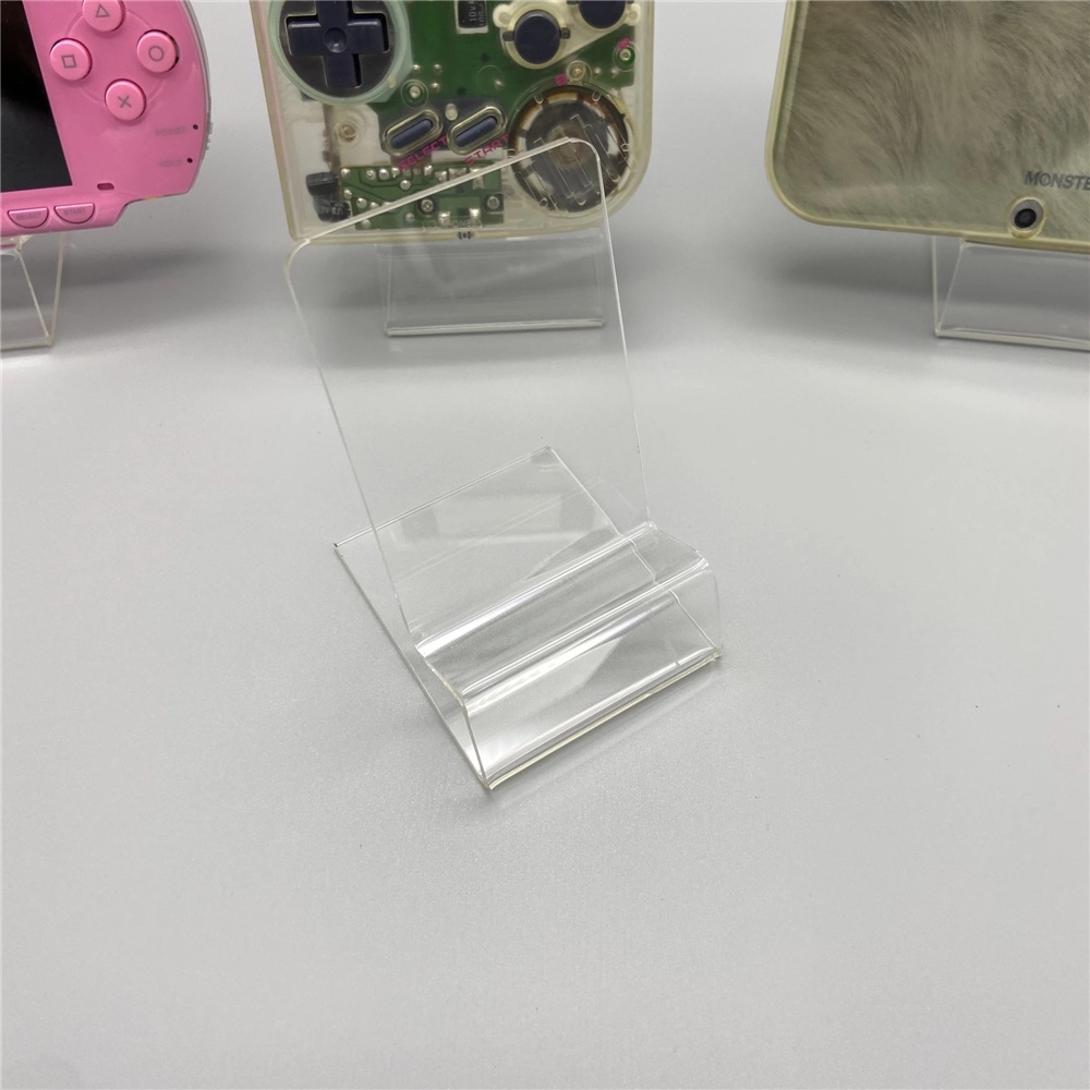Giá đỡ trưng bày máy GAMEBOY GB GBC GBA PSP 3DS 2DS PSV tiện dụng