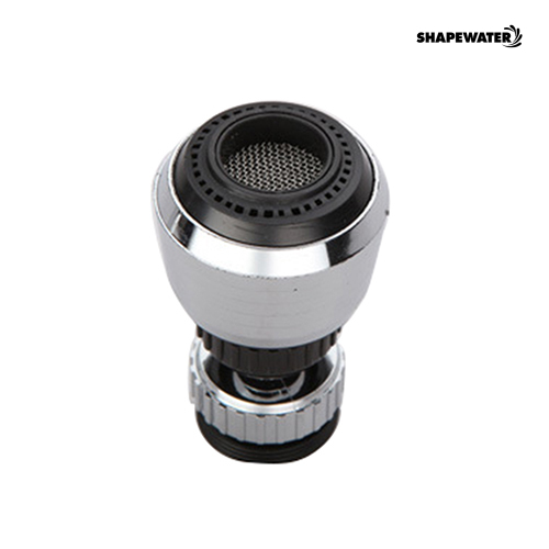 Đầu Lọc Tiết Kiệm Nước Xoay 360 Độ