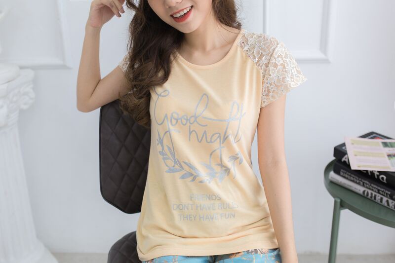 Set bộ lửng SC4RLETTE (3003B )