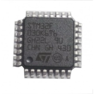Chip vi xử lý STM32F030K6T6
