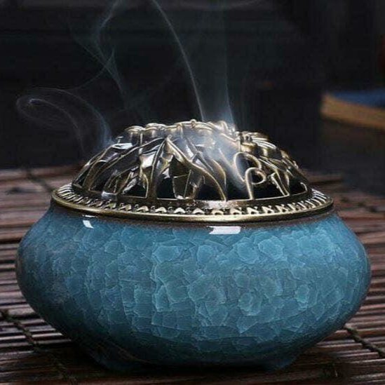 500gram Bột gỗ Ngọc_Am Đỏ Hà Giang  - Bột gỗ Ngọc_Am, Xông_trầm