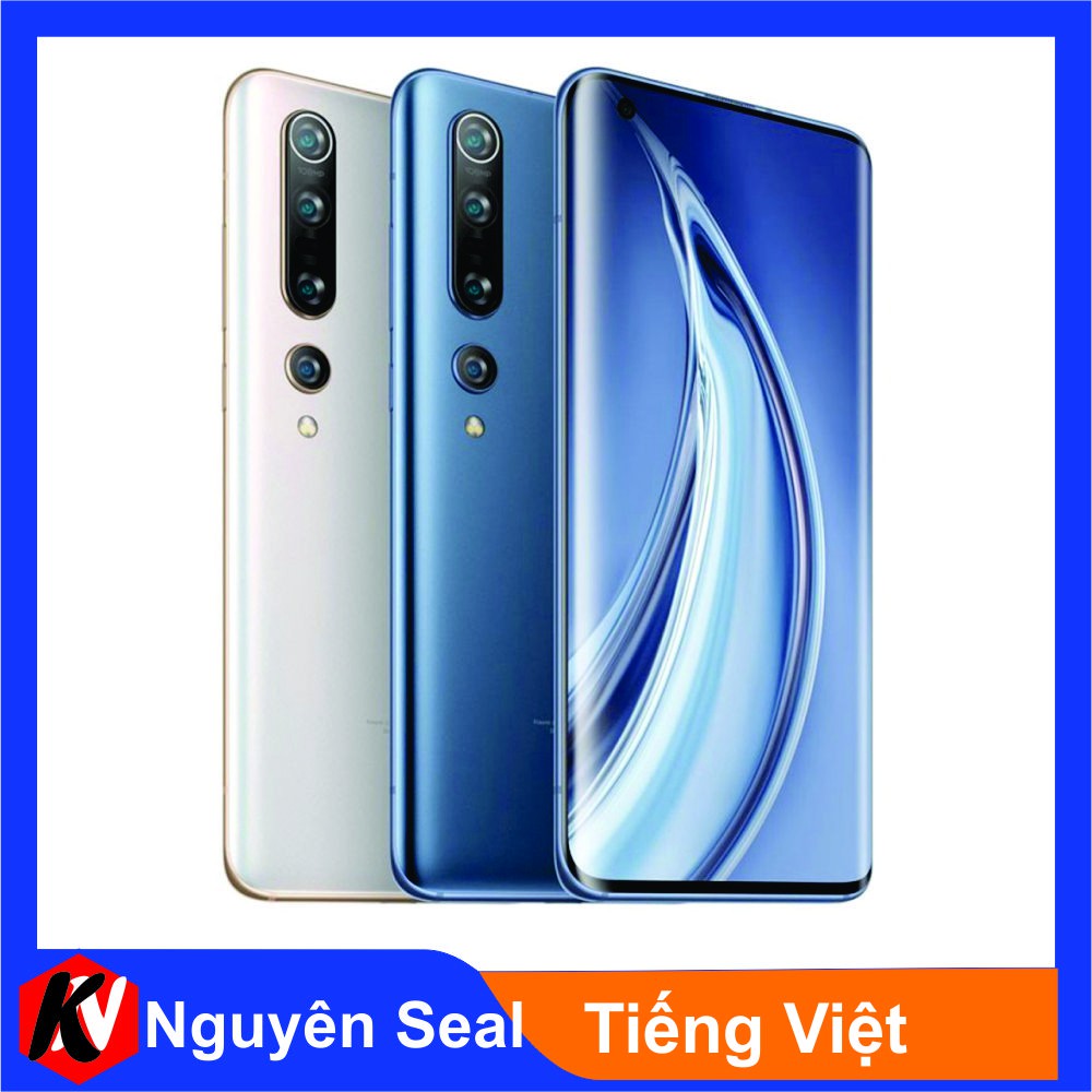 Điện thoại Xiaomi Mi 10 Pro 5G (8/256GB) - Hàng nhập khẩu | BigBuy360 - bigbuy360.vn