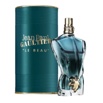 Nước Hoa Jean Paul Gaultier Le Beau for Men 10ml | BigBuy360 - bigbuy360.vn