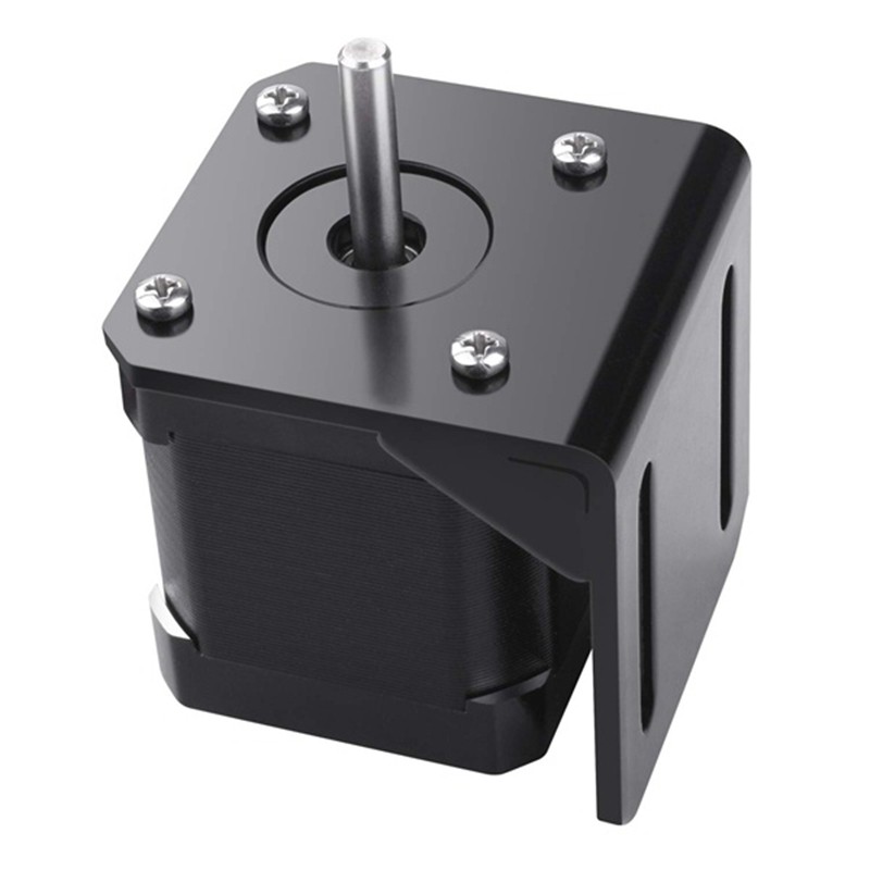 Set 3 Động Cơ Bước Nema 17 Kèm Cáp Nối 1m 4-pin | BigBuy360 - bigbuy360.vn