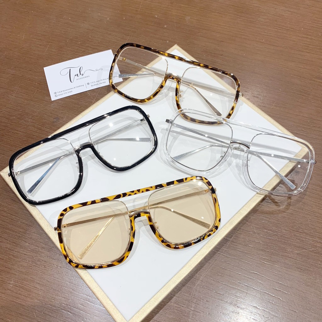 Kính mắt thời trang | BigBuy360 - bigbuy360.vn