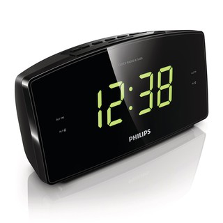 Đài radio báo thức Philips AJ-3400
