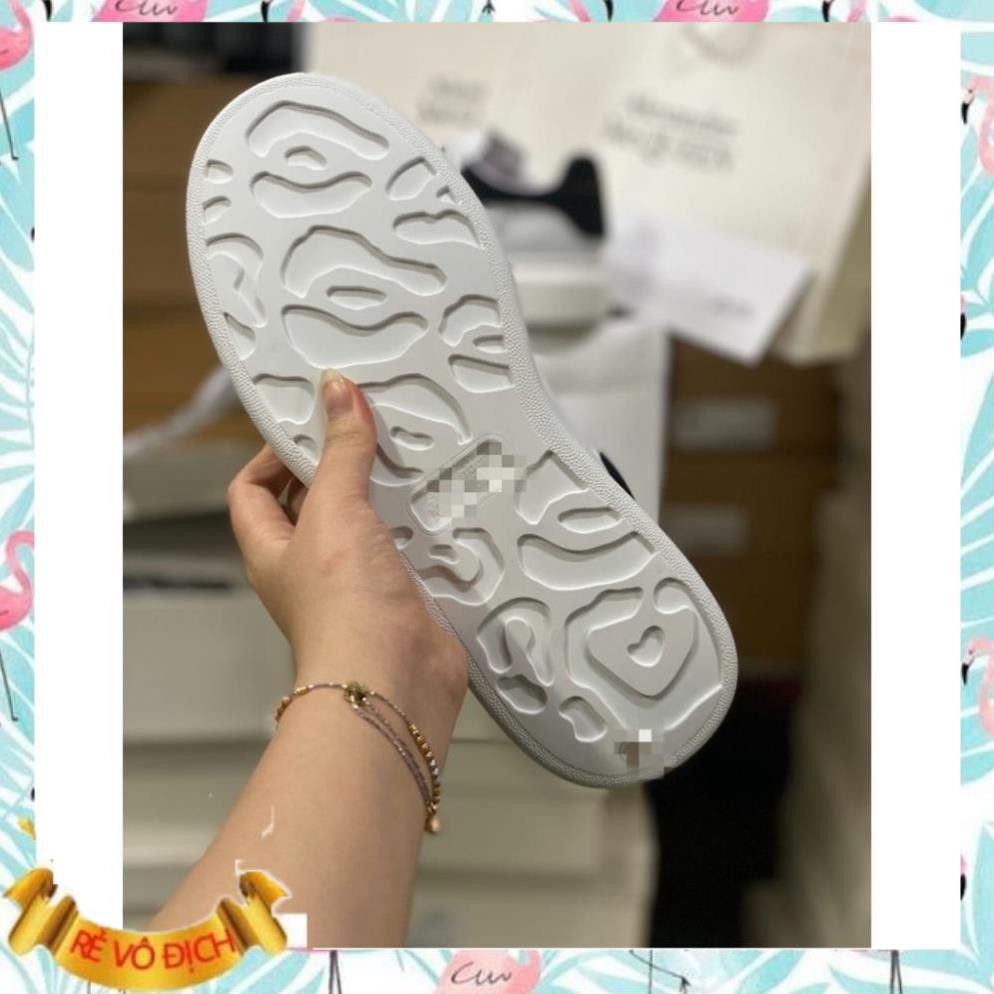 Full Box -  MCQ hàng chuẩn 1:1 full box dủ size  lỗi 1 đổi 1