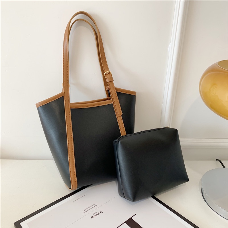 Túi Xách Cỡ Lớn 2022 Thời Trang Xuân Hè Sang Trọng Cho Nữ