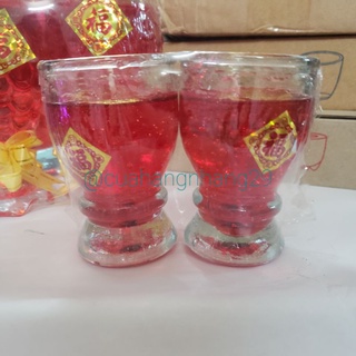 Đèn Cầy Ly - Nến Ly Các Loại
