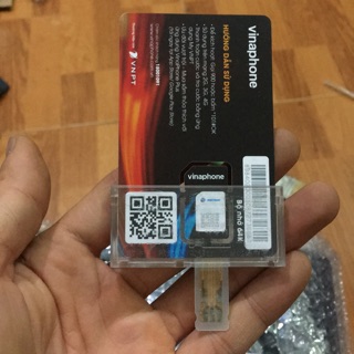 Khay kích sim nhanh gắn ngoài cho iphone 5 6