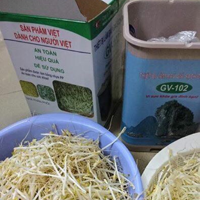 Thiết bị làm giá đỗ GV-102