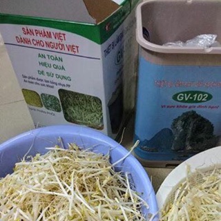 Thiết bị làm giá đỗ GV-102