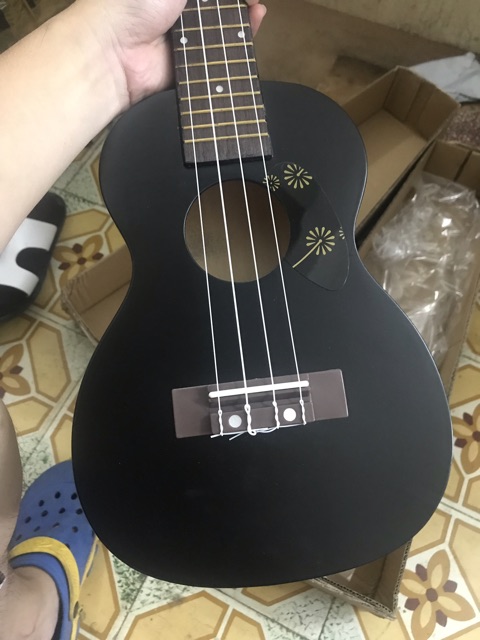 MIẾNG CHỐNG XƯỚC CHO ĐÀN UKULELE