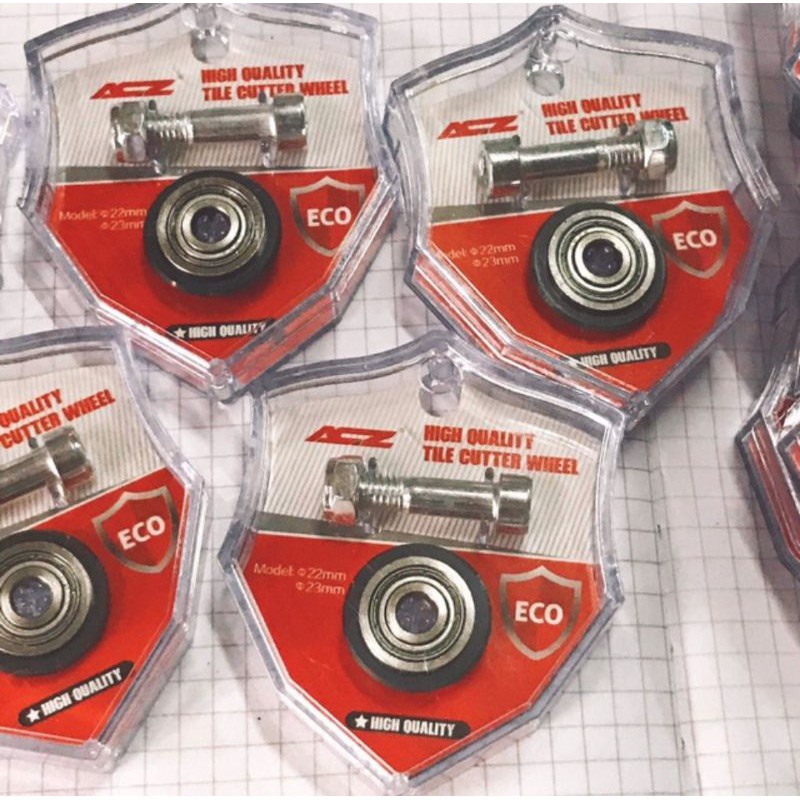 Lưỡi cắt gạch bàn đẩy ECO   phi 22-23mm