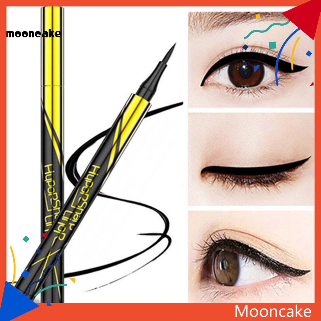 Bút kẻ mắt chống thấm nước thoải mái tiện dụng
