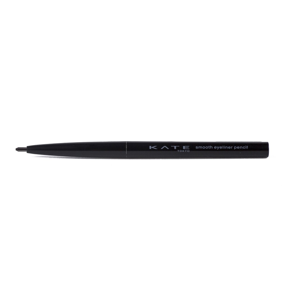 Chì kẻ mắt Kanebo Kate Smooth Eyeliner Pencil BK.azooo