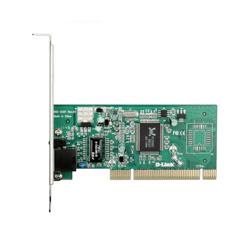 Card mạng PCI Express D-Link DGE-528T Tốc độ 10/100/1000Mbps