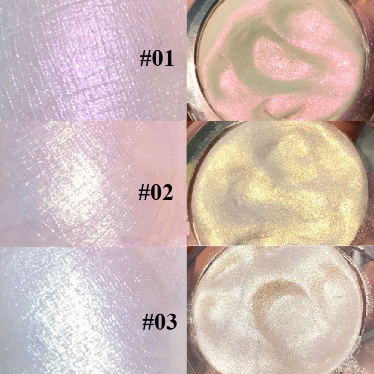 Nhũ mềm bắt sáng căng bóng Miss Lara | BigBuy360 - bigbuy360.vn