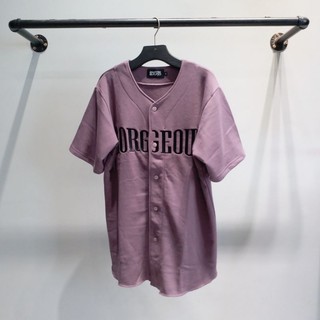 GORGEOUS baseball shirt