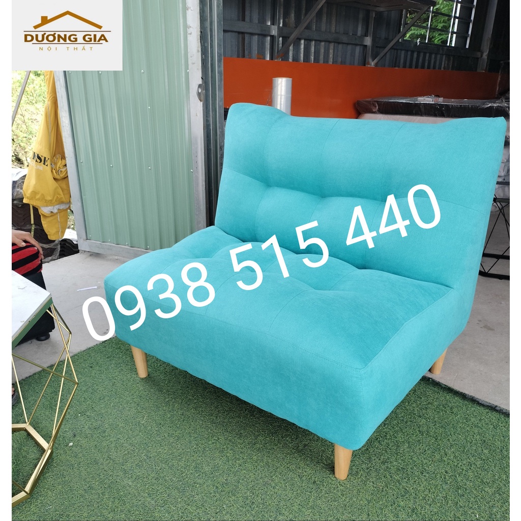 Sofa mini Hàn Quốc, sofa thư giãn giãn 90cm giá tại xưởng