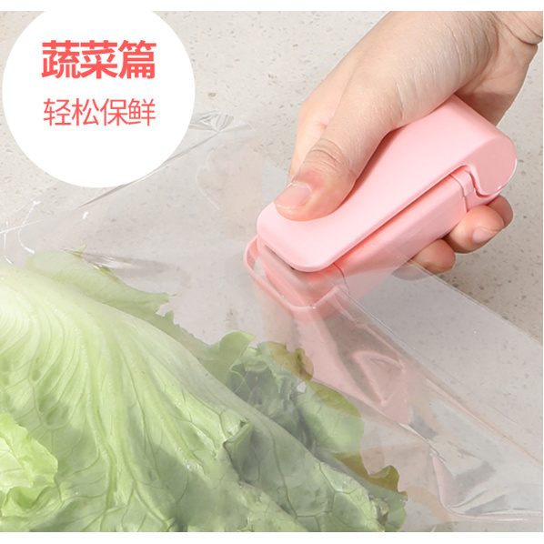 Máy hàn miệng túi