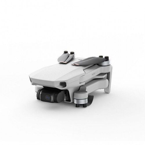 Máy Quay Flycam DJI Mini SE Fly More Combo