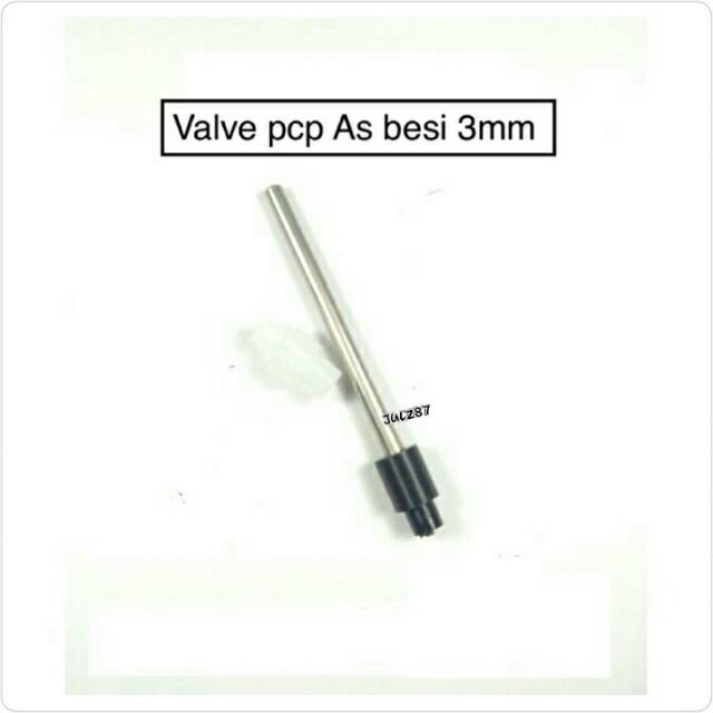 Van Pcp / Teflon Pcp / Teflon Pcp / 3mm Chất Lượng Cao