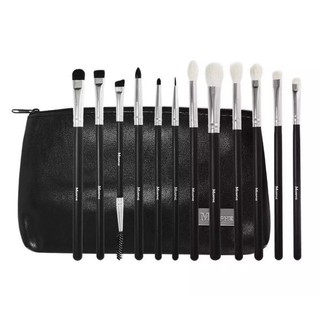 Set 12 cọ Morphe Eye Obsessed
